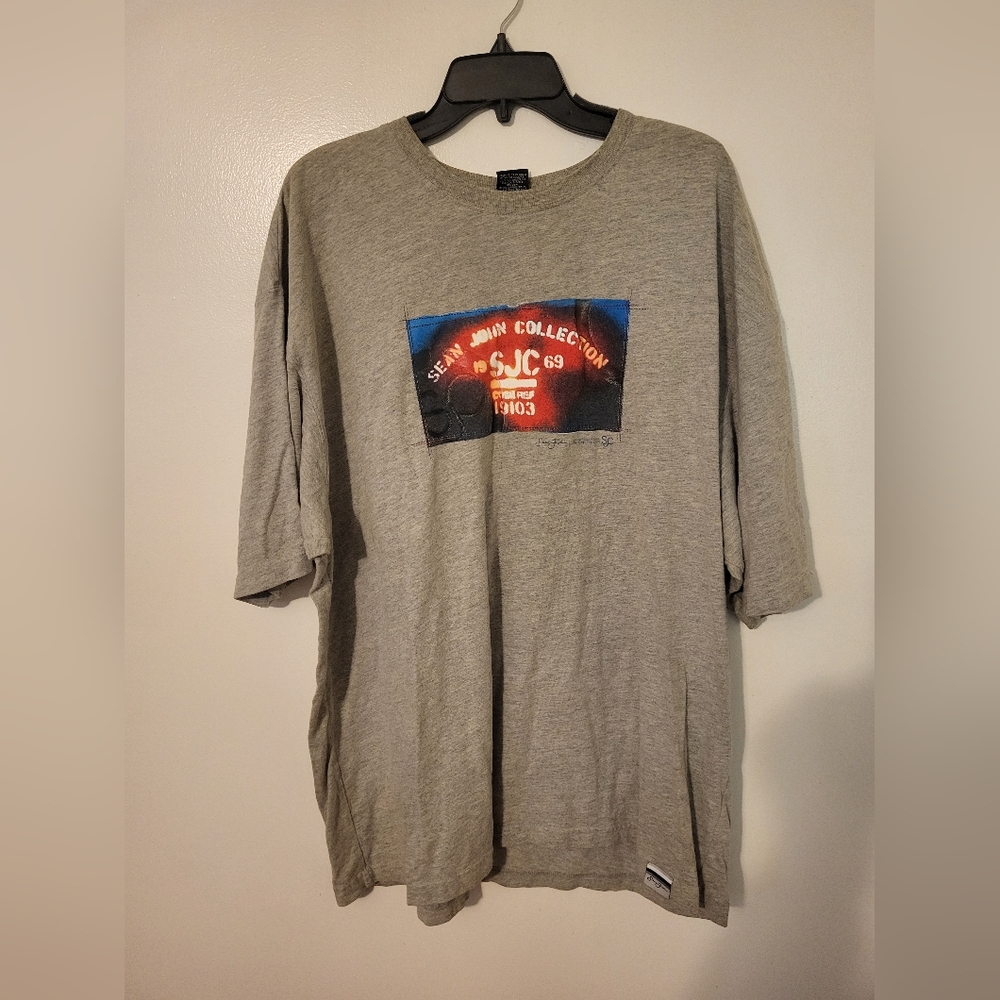 Vintage Sean John t-shirt